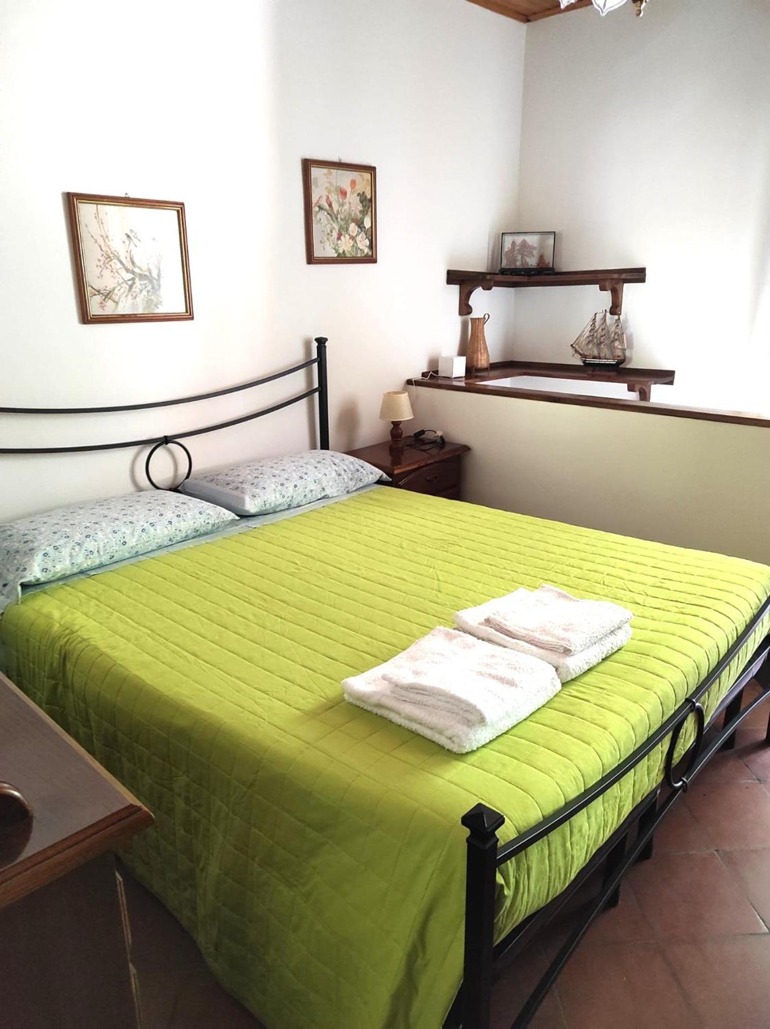 Casa Vacanze Il Boscaccio "Casa Massimo" Fornovolasco المظهر الخارجي الصورة
