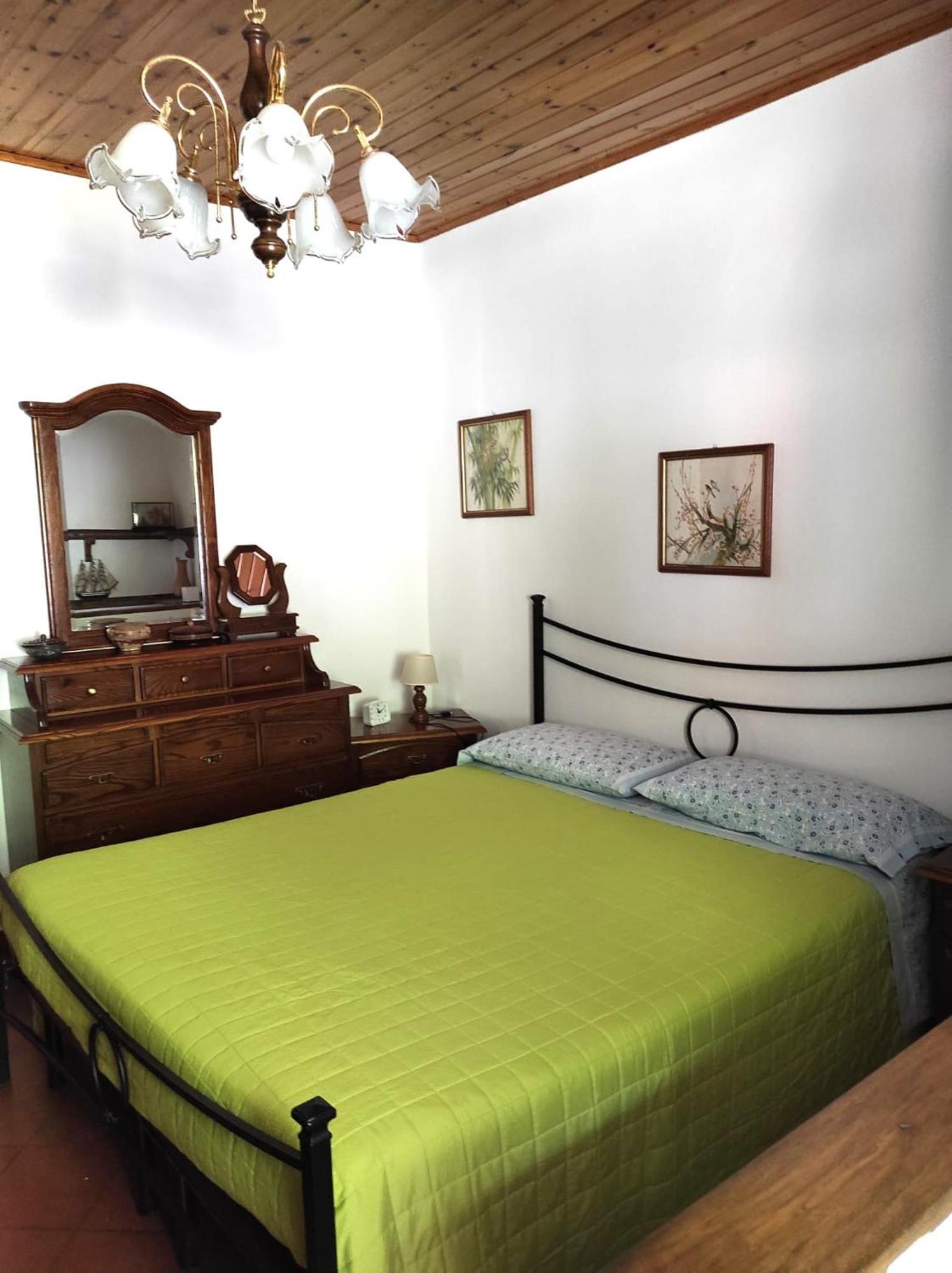 Casa Vacanze Il Boscaccio "Casa Massimo" Fornovolasco المظهر الخارجي الصورة